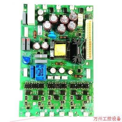 议价直拍不发:ATS22D75Q施耐德软启动37KW驱动触发变频器电源板