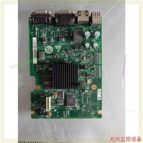 议价直拍不发: RH5885HV3 管理卡