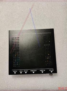 议价直拍不发:DHMI延长器视频音频传输设备 HBT-B704-1R 功能
