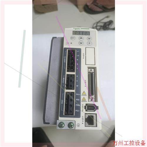 议价直拍不发:Schneider Electric/施耐德LXM23DU1