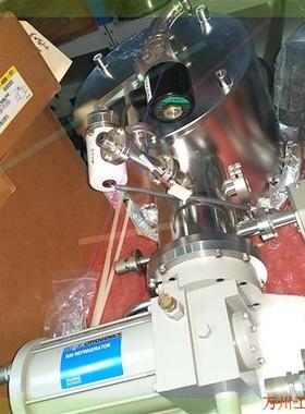 议价直拍不发:ULVAC 爱发科 U12HLE 低温泵冷泵CRYOPUMP