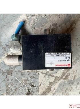 议价直拍不发:诺冠气缸。M/50232/10