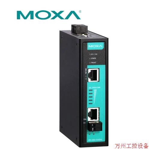 议价直拍不发:MOXAIMC-21A-M-SC-T 10/100BaseT(X)转100BaseFX光
