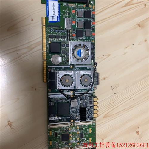 议价直拍不发:GPC 0344 nallatech开发板 现货议价