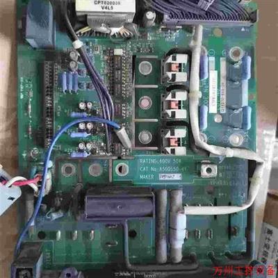 议价直拍不发:议价安川变频器电源驱动板ETP616192IP 676GL5