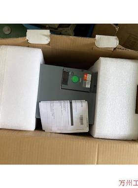 议价直拍不发:全新施耐德变频器ATV310HD22N4AF现货带包装22k