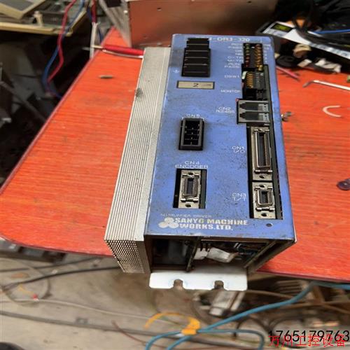 议价直拍不发:议价sanyo驱动器sdn-dr3-320