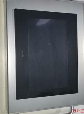 议价直拍不发:永宏10寸触摸屏,C3102SF  两个