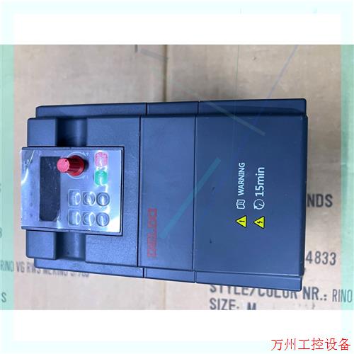 议价直拍不发:德力西变频器GDI-EL30BG2R2T4B 2.2kw38