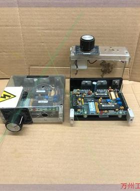 议价直拍不发:美国Minarik 12-35V二相步进电机驱动器3540M