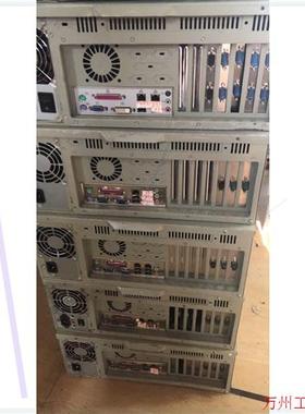 议价直拍不发:研华工控机610L AiMB-763VG AimB-766G