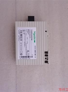议价直拍不发:施耐德   TCSESU053FN0    二手拆机,功能完