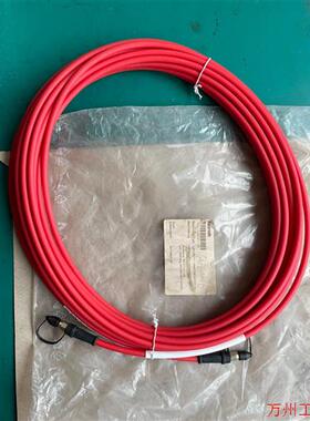 议价直拍不发:力士乐光纤线 RKO0101/014.0