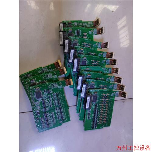 议价直拍不发:拆机AB罗克韦尔工控板子,型号:1756-iB16i(7块)