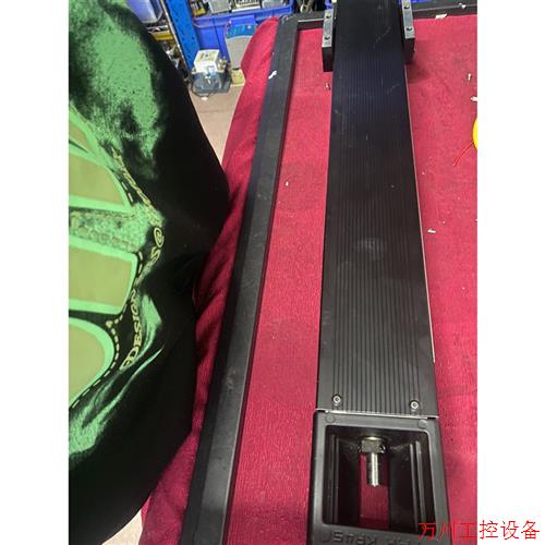 议价直拍不发:日本THK 滑台模组滚珠丝杆