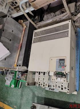 议价直拍不发:CIMR-HB4A0304AAA安川H1000变频器160K