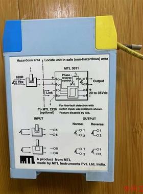 议价直拍不发:议价英国进口安全栅MTL3041,3045,3011,3073,