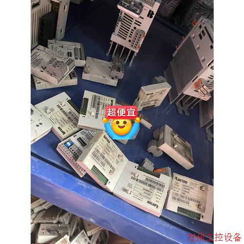 议价直拍不发:伦茨通讯模块E82ZAFSC E82ZAFSC000 E82
