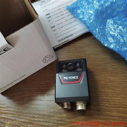 议价直拍不发:基恩士keyence SR-750 议价