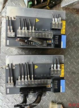 议价直拍不发:议价洋伺服驱动器 RS1A15AT 一台 RS1A15AA  已
