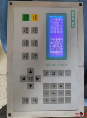 议价直拍不发:柏楚 BCS100 V2.0调高器  有密码,原装拆机,功能