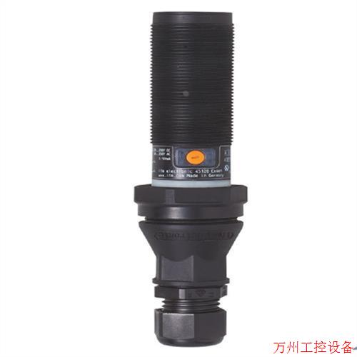 议价直拍不发:询价IFM易福门 电容式接近开关KI505A全新现货议价