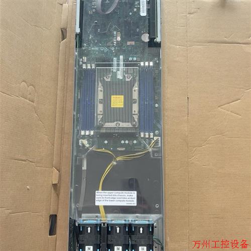 议价直拍不发:(请询价)英特尔S7200AP主板  服务器主板 实物图