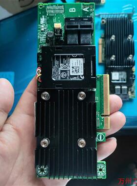 议价直拍不发:0HD8WG  PERC H730P PCIE