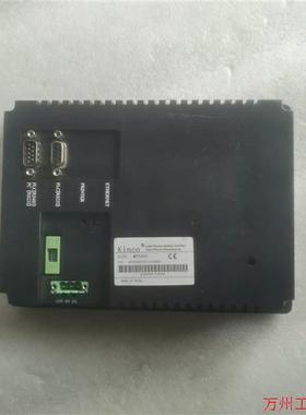 议价直拍不发:原装拆机步科触摸屏MT506T  MT506S 质量保证