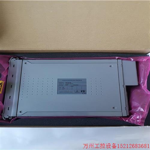 议价直拍不发:询价ICS TRIPLEX T8312-4 全新质保议价