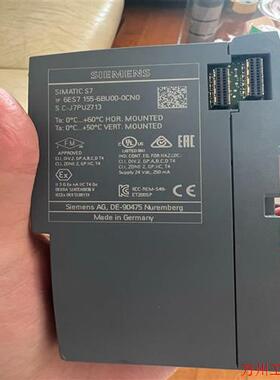 议价直拍不发:议价6ES7155-6BU00-0CN0裸机