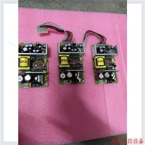 议价直拍不发:台湾天网SkyNet SNP-Z07E 内置开关电源 工控设