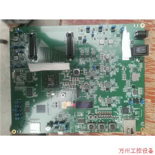 议价直拍不发:询价开发板XC7Z030FBG484ABX,工业级测试主板4张