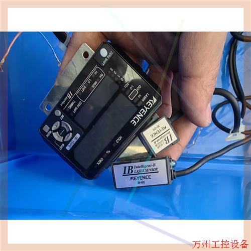 议价直拍不发:基恩士IB-1500  IB-05靓货如图,私聊