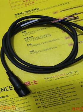 议价直拍不发:议价GT2-CA10M基恩士GT2-71MCN电源转接线大概80