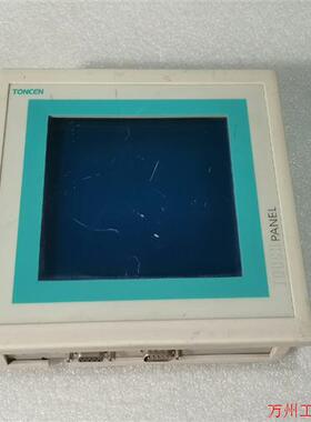 议价直拍不发:TONCEN同辰TC-57MTP触摸屏
