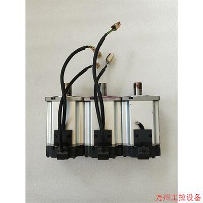 议价直拍不发:伺服电机MHMJ082G1U