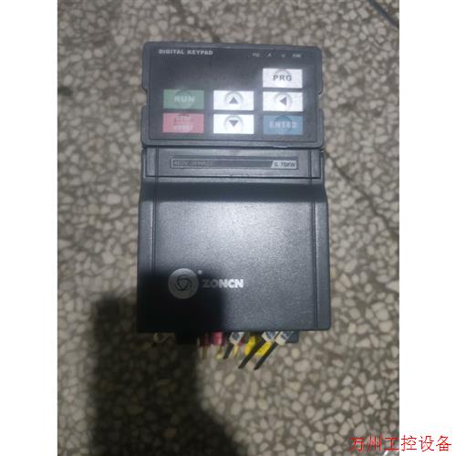 议价直拍不发:众辰变频器,Z2400系列