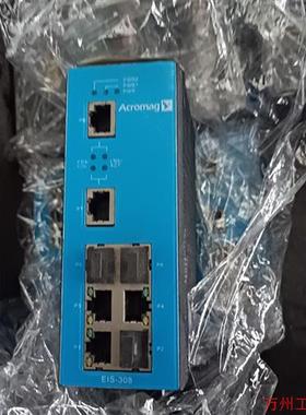 议价直拍不发:Acromag EIS-308 12-48V  通讯总线控制