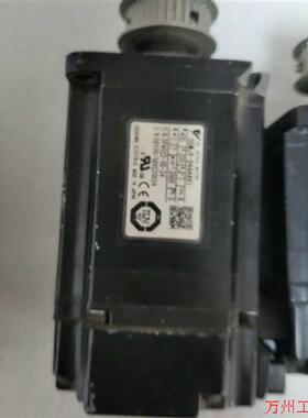 议价直拍不发:安川伺服电机SGMJV-04AAA61/02AAA61拆机安