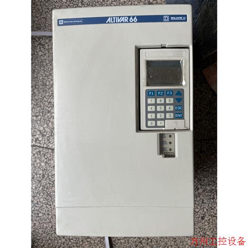 议价直拍不发:ALTIVAR66施耐德变频器ATV66D23N4