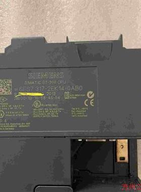 议价直拍不发:议价6ES73172EK140AB0  13年全新裸货实单