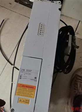 议价直拍不发:中兴R9212E-S2100拆机,成色如图