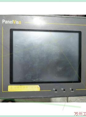 议价直拍不发:议价panelvisa触摸屏 PV057-BST2K-F0