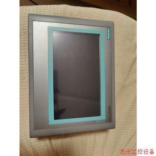 议价直拍不发:触摸屏Smαrt 700 6AV6648-0AC11-