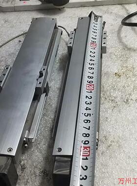 议价直拍不发:二手拆机费斯托EGSK-26-150-6P钼组共有4