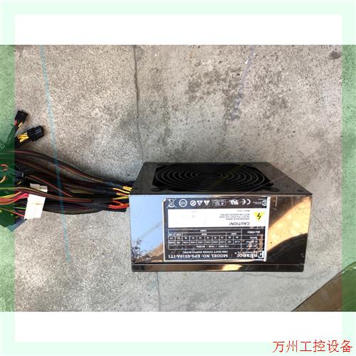 议价直拍不发:二手拆机益衡EPS-0310A-ITI. 1000W 24P