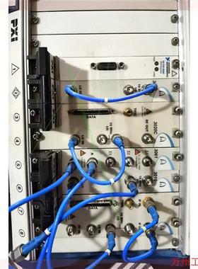 议价直拍不发:Aeroflex艾法斯 PXI 3011 PXI-3020C