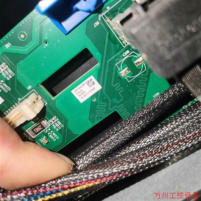 议价直拍不发:BC11THBR2288HV5原装3.5寸12盘位硬盘背