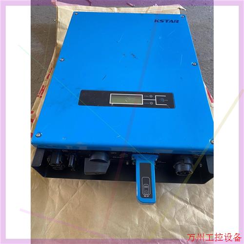 议价直拍不发:科士达光伏并网逆变器 5kw .九成新 包邮!!!议价